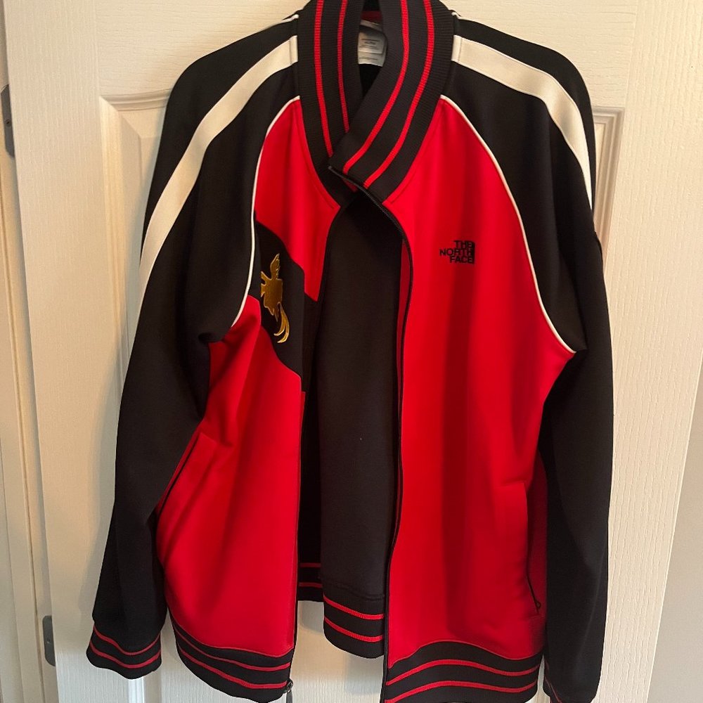 The North Face Jacket Size XL